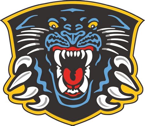 Hear the roar on match night | Nottingham panthers, Nottingham, Ice hockey