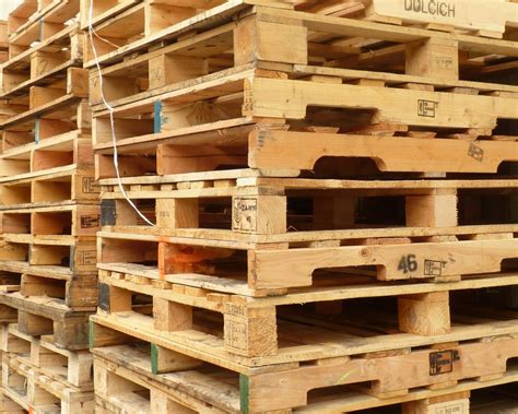 Calumet Pallet Co. | New, Recycled & Re-manufactured Pallets