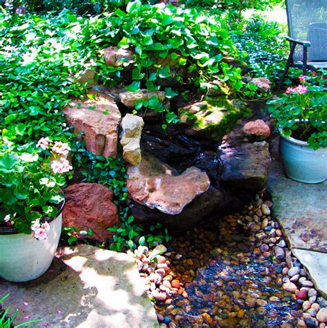 garden features ideas garden ideas picture garden features ideas water ...