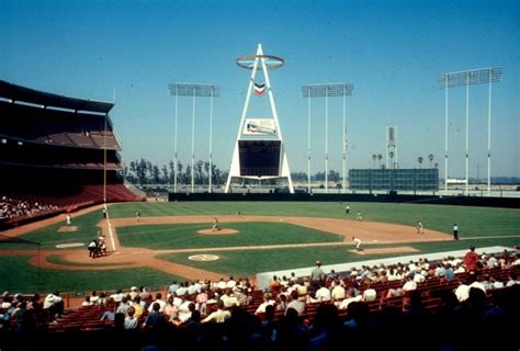 Angel Stadium of Anaheim – Orange County Register