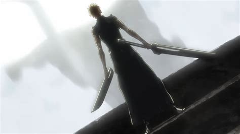 Bleach TYBW: Ichigo's two blades, explained