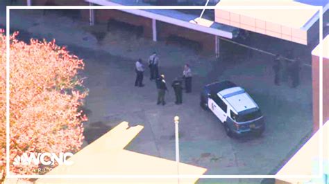 1 student dead after Raleigh high school stabbing | wcnc.com