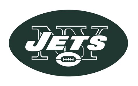 New York Jets Logo PNG Transparent & SVG Vector - Freebie Supply