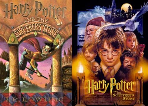 Harry Potter and the Philosopher's Stone: Top 14 Scenes That Are ...