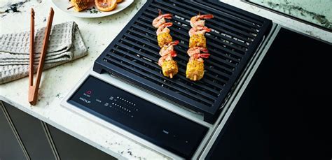 Customizing a Wolf Module Cooktop with a Foodie’s Ideal Features ...