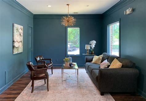 How To Choose the Best Sherwin Williams Blue Paint Colors - 2023