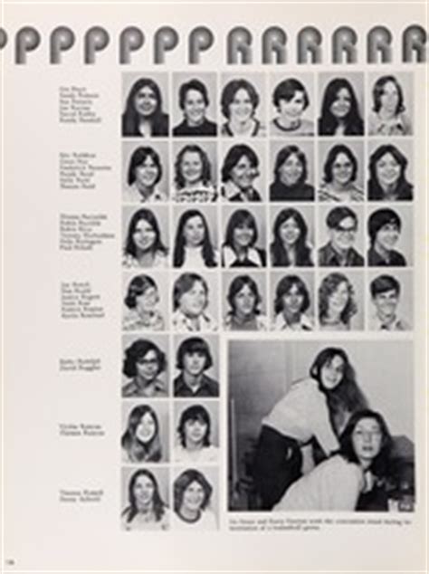 Waterford Kettering High School - Kismet Yearbook (Waterford, MI ...