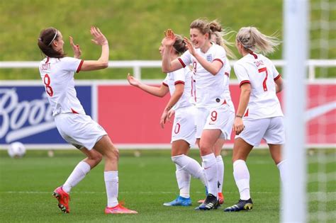 #Lionesses: Squad selected for June training camp - SheKicks