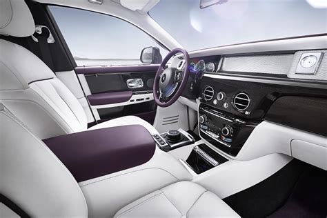 Rolls Royce Wraith Interior 2018 | Cabinets Matttroy