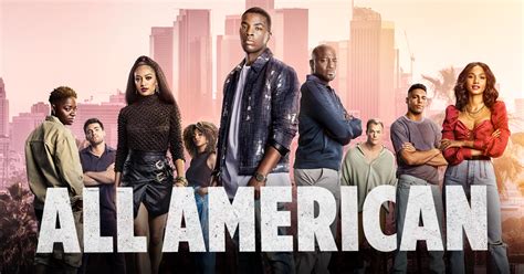 All American Season 4: Netflix Release Date Confirmed - Spring Tribune