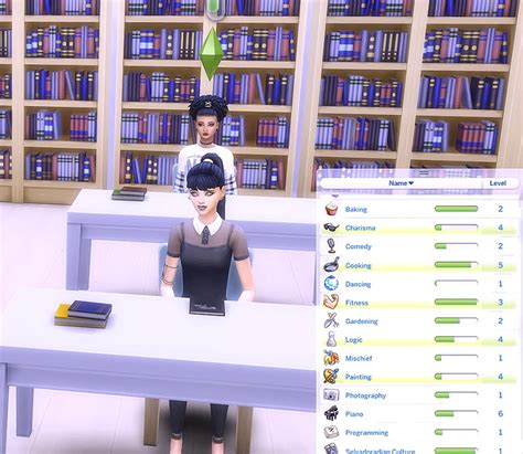 Top 15 Best School Mods For The Sims 4 (All Free) – FandomSpot