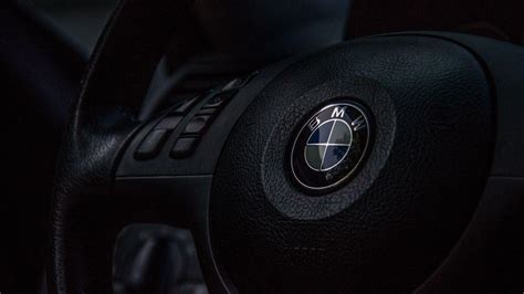 BMW Logo Wallpapers - Top Free BMW Logo Backgrounds - WallpaperAccess