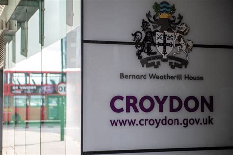 Croydon Council gets special permission to put council tax up 15% ...