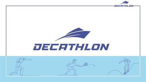 Decathlon Redesign :: Behance