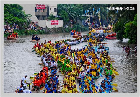 Byahero: Penafrancia Festival 2012 Fluvial Procession