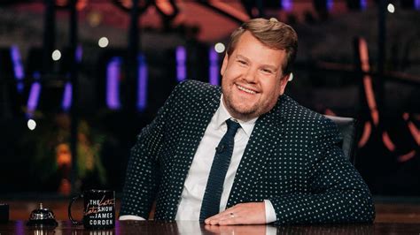 James Corden no longer banned from Keith McNally's upscale NYC ...