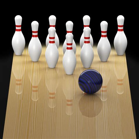 Bowling Tips for Straight Ball Bowlers in Our Step-By-Step Guide