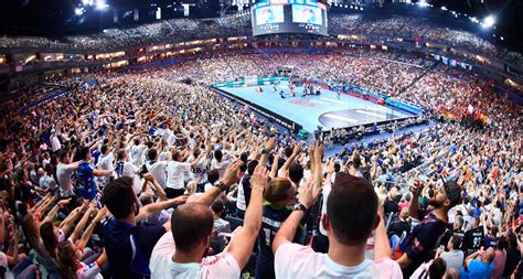 Final Four Köln | Tickets & Reisen EHF Champions League Final 4