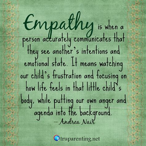 Famous Quotes On Empathy. QuotesGram