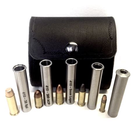 410 Scavenger Kit - Shotgun Adapters - Gunadapters.com