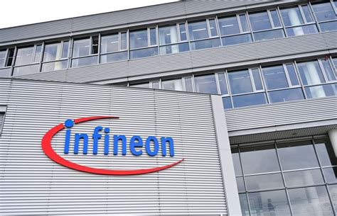 Infineon boosts Malaysia investment as 3Q revenue above forecast | The Star