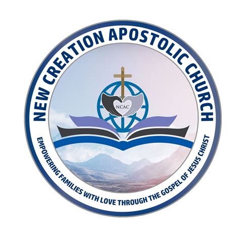 NEW CREATION APOSTOLIC CHURCH