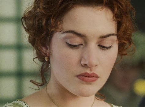 Titanic | MOSTBEAUTIFULGIRLSCAPS | Titanic kate winslet, Titanic movie ...