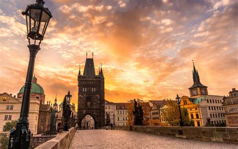 Prague Desktop Wallpapers - Top Free Prague Desktop Backgrounds ...