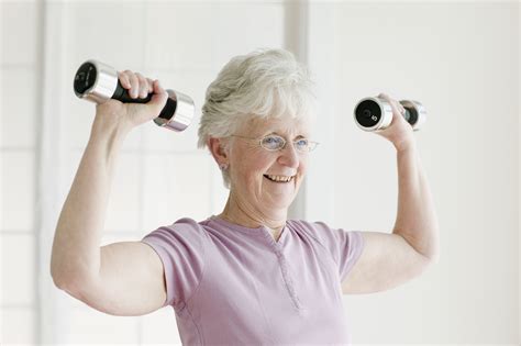 Must-Do Strength Training Moves for Women Over 50