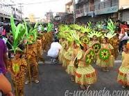 My Interest: Festivals of Pangasinan