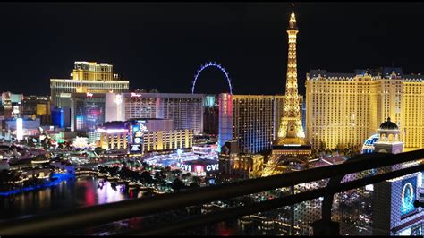 Cosmopolitan of Las Vegas Terrace Studio Fountain View Room w/gorgeous ...