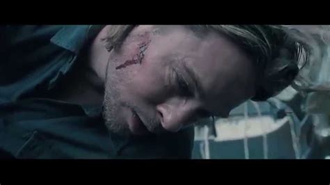 WORLD WAR Z [2013] Scene: After the Crash. - YouTube