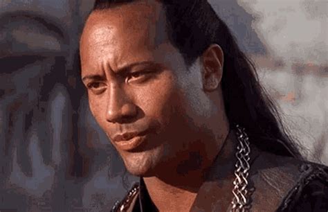 Dwayne Johnson Raised Eyebrow GIF - DwayneJohnson RaisedEyebrow ...