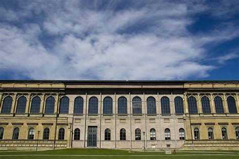 Munich Museums to Visit during Oktoberfest - Funtober