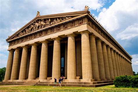 Top 10 Museums in Nashville