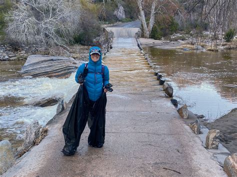 Hike to a little known Sabino Canyon Waterfall - WildPathsAZ