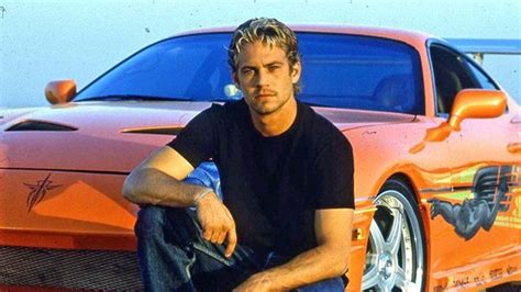 Paul Walker’s Fast & Furious film appearances ranked - TrendRadars India