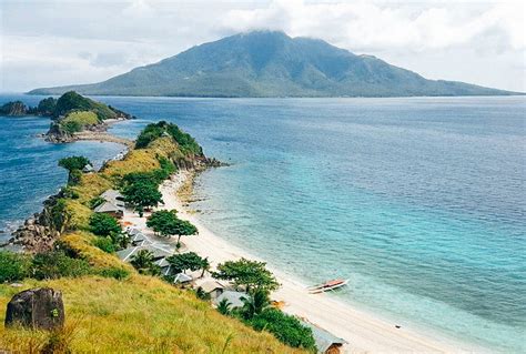 Eastern Visayas Region 8 Tourist Spots Images