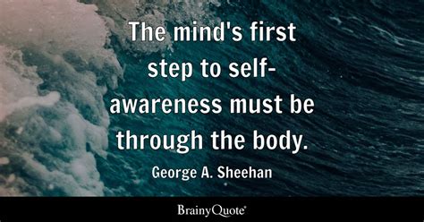 Top 10 Self-Awareness Quotes - BrainyQuote