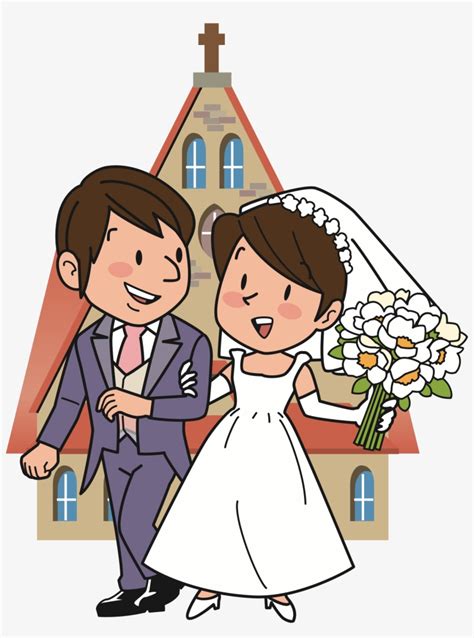 Marriage Png - Get Married Clipart - 1769x2299 PNG Download - PNGkit