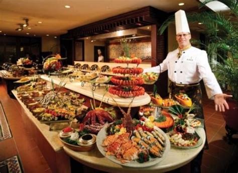 The 8 Best Buffets in Las Vegas Under $25 - Mommy Travels | Las vegas ...