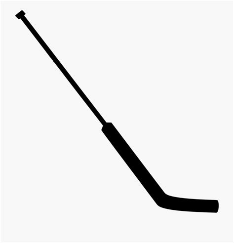 Crossed Hockey Sticks Vector at Vectorified.com | Collection of Crossed ...