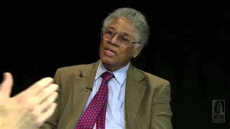 Thomas Sowell - Intellectuals And Society - YouTube