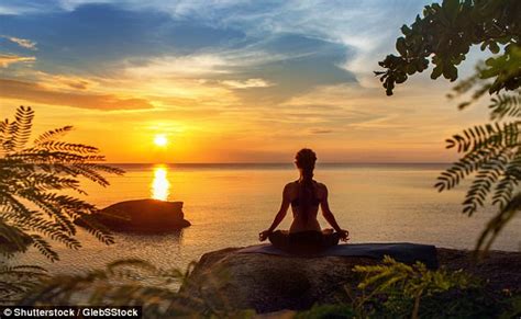 Study Shows How Specific Types Of Meditation Affect Different Areas Of ...