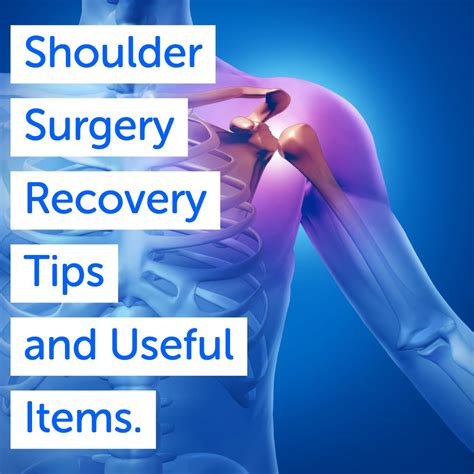 Shower90 | Shoulder surgery recovery, Shoulder surgery, Surgery recovery