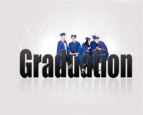 Graduation - High school graduation Wallpaper (31970393) - Fanpop