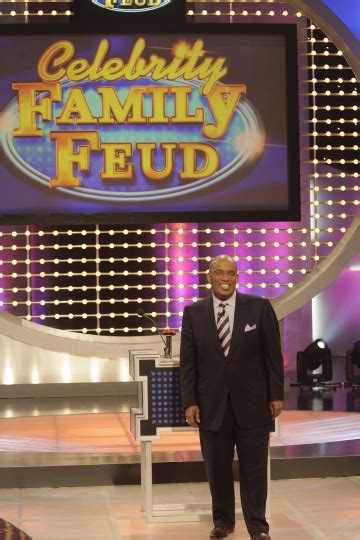 Celebrity Family Feud TV show on ABC (canceled or renewed?)