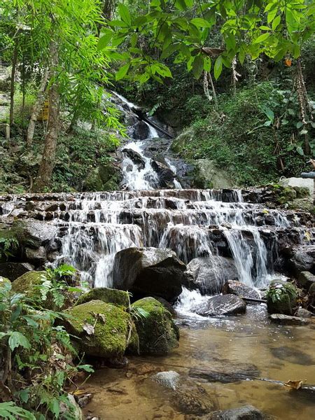 Baan Mae Kampong : A Tourist’s Dream Destination