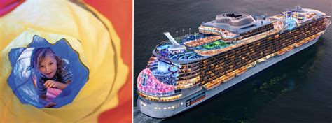 Best Royal Caribbean ships for kids by age | Cruise.Blog