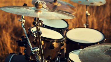 Drum Set Wallpapers HD - Wallpaper Cave